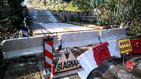 Au Muy Dans Le Var Solidarit Et D Brouille Des Vacanciers Bloqu S