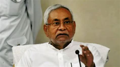 Is Nitish Kumar Going To Leave Nda And Move Towards India Alliance Rjd