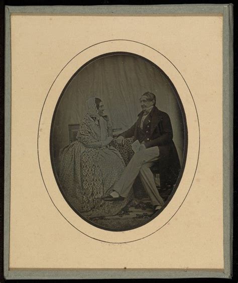 Les Daguerr Otypes Familiaux De Jean Gabriel Eynard Daguerreotype