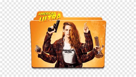 Iconos De La Carpeta Principal De American Ultra 4 Png PNGEgg