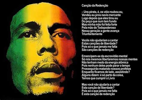 Bob Marley Redemption Song Tradução LIBRAIN