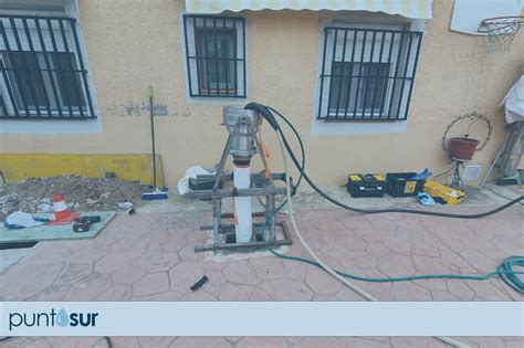 Empresa De Rehabilitacion De Tuberias Sin Obra Apostol Santiago