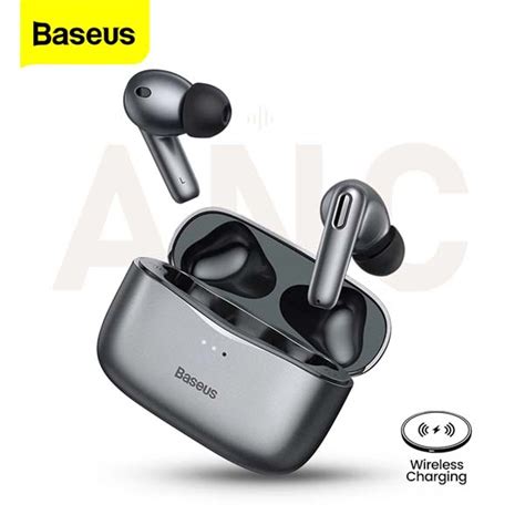 Baseus S2 TWS ANC True Wireless Earbuds Atelier Yuwa Ciao Jp