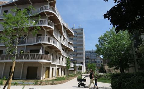 La Celle Saint Cloud Deuxi Me Au Classement Des Villes D Le De France