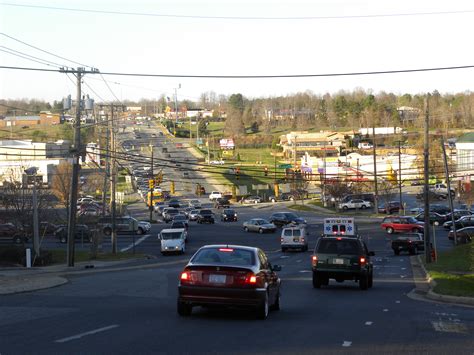 City of Gastonia - Gastonia Street Projects