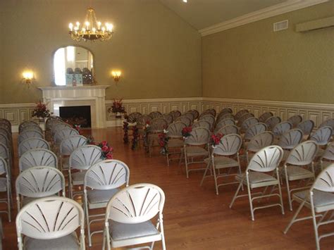 Murfreesboro Wedding Venues Oaklands Historic House