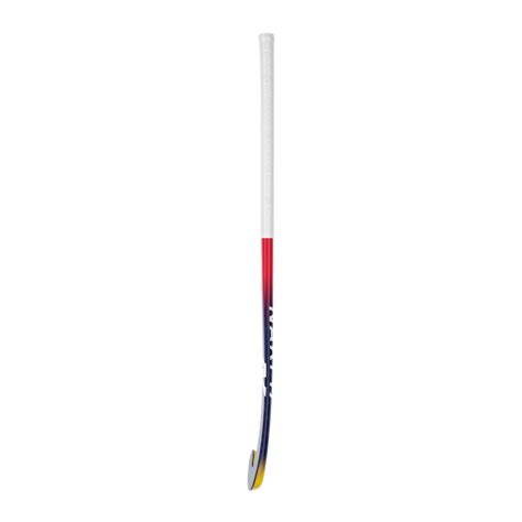 Naked Red Bull Power Low Bow Hockey Stick Kloppers Sport