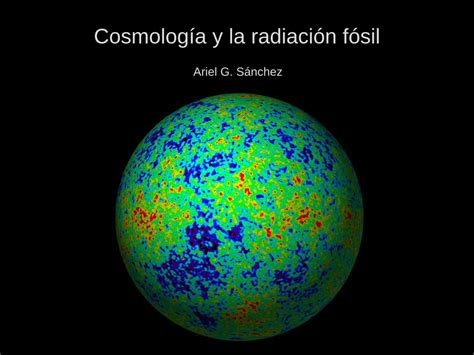 Pdf Cosmolog A Y La Radiaci N F Sil Oac Uncor Pdf Fileque Es La