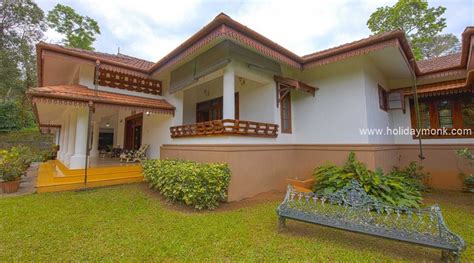 Luxury Cottage Homestay Coorg 30 - Homestays & Resorts in Coorg ...