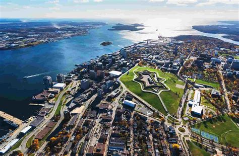 Top 10 Attractions Incontournables à Halifax Nova Scotia