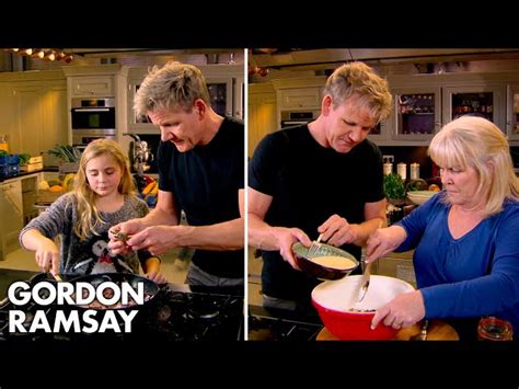 Even More Family Recipes | Gordon Ramsay from Gordon Ramsay - recipe on ...