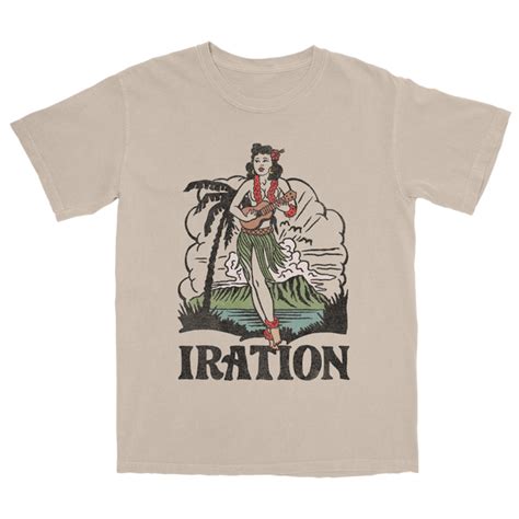 IRATION | Official Web Store – Iration | Official Store