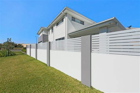 Modularwalls Diy Boundary Wall And Fencing Solutions Made Easy