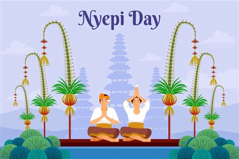 30 Ucapan Selamat Hari Raya Nyepi 2023 Bahasa Bali Dan Indonesia