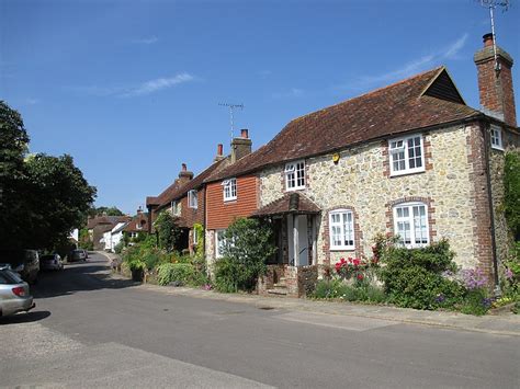 Filechurch Street West Chiltington Wikishire