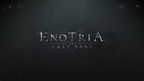 Enotria The Last Song è il nome ufficiale di Project Galileo il souls