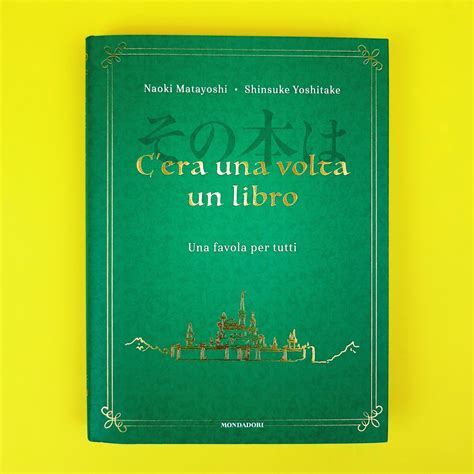 C Era Una Volta Un Libro SpazioB K