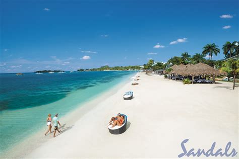 Sandals Negril Review: Your All-Inclusive Destination