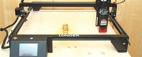 Longer Ray Review Advanced Laser Engraver For Intermediates D Tech