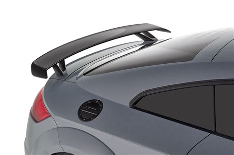 Aileron Becquet RS Replica En 3 Parties Pour Audi TT 3 8S Depuis