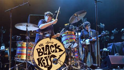 Black Keys Announce New Album Ohio Players WMIX