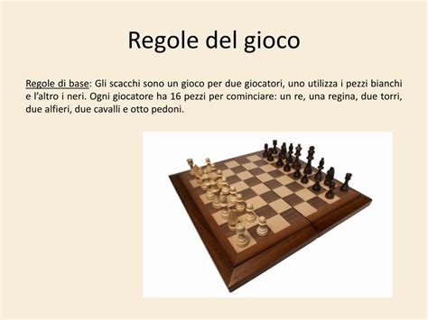 Ppt Ludere Docendo Il Gioco Degli Scacchi Powerpoint Presentation