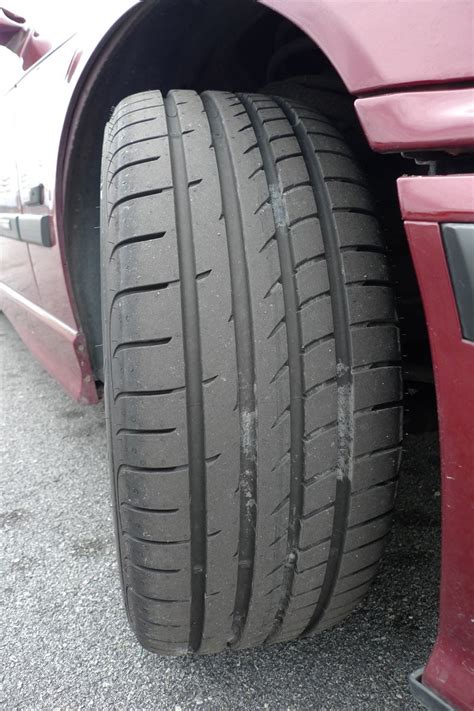 Goodyear Eagle F1 Asymmetric 2 sampled on the road P1070568b - Paul Tan's Automotive News