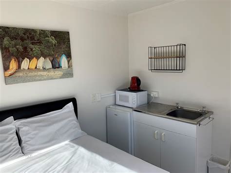 Affordable Cabin Accomodation Tauranga Tourist Park