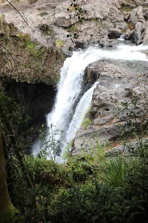 Waterfalls Hawaii - Free photo on Pixabay - Pixabay