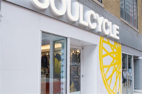 Soulcycle East Th Street Read Reviews And Book Classes On Classpass