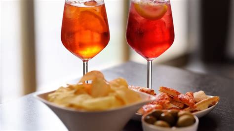 Le Regole Per L Aperitivo Perfetto Secondo Gli Esperti