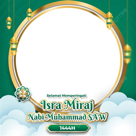 Isra Miraj Tahun Hijriah Image To U