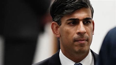 Rishi Sunak Seeks To Defuse Tory Revolt Ahead Of Rwanda Vote Bbc News