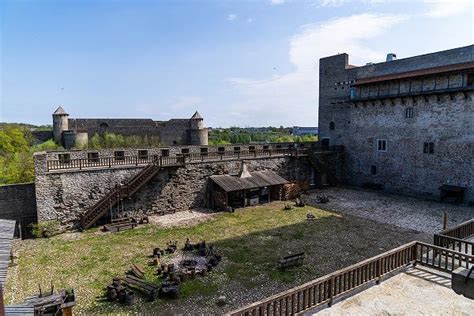 Narva Castle