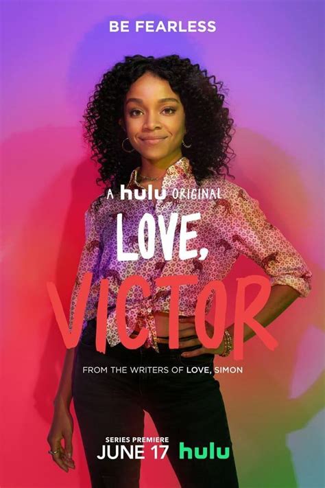 Image Gallery For Love Victor TV Series FilmAffinity