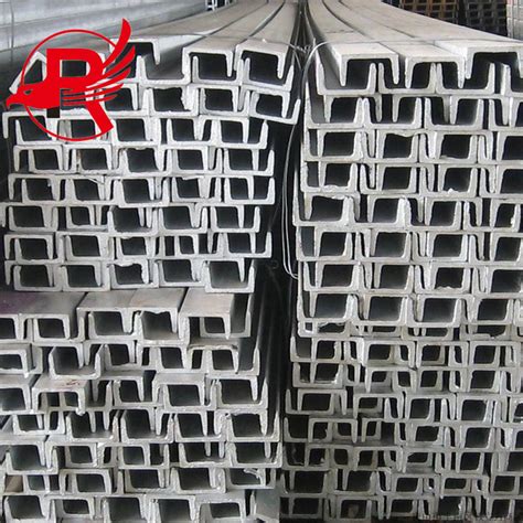 Wholesale Stainless Steel C Channel Manufacturer And Supplier Factory