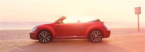 New Beetle Pr Ver Tema Vw Beetle Convertible