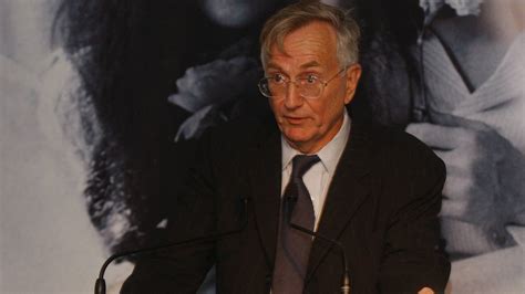 Reporter Seymour Hersh On How America Took Out The Nord Stream