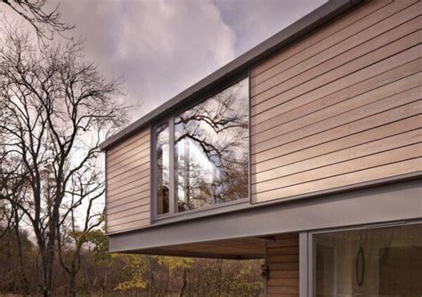 Timber Cladding Russwood Timber Specialists Timber Cladding