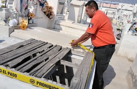 Realiza Operativos En Panteones De Santa Catarina Por El D A De Las