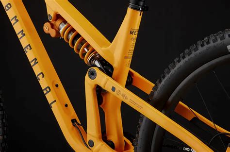 2024 Commençal META V5 OHLINS EDITION Specs Comparisons Reviews