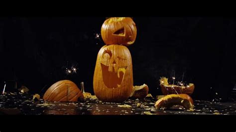 Smashing Pumpkins In Slow Motion 1000 Fps Devinsupertramp Youtube