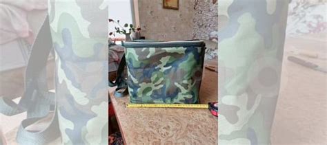 Комплект (термосумка + охладитель) купить в Самаре | Хобби и отдых | Авито