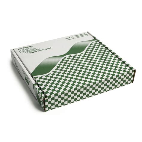 Checkered Paper Les Papiers Mpc Paper