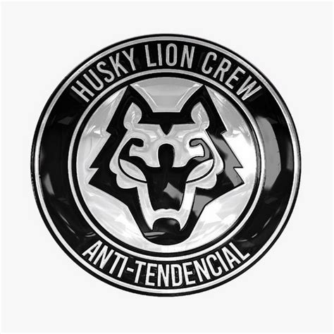 Husky Lion Oficial Youtube