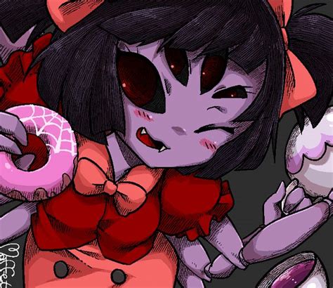 Muffet Undertale Image 2628129 Zerochan Anime Image Board