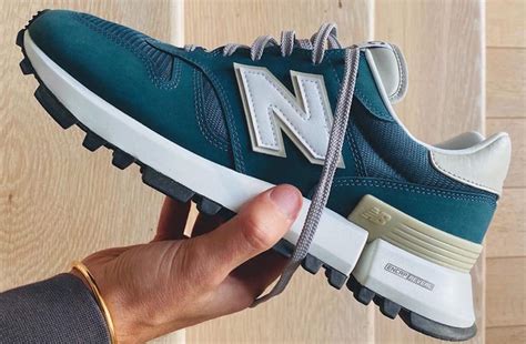 Ronnie Fieg New Balance 1300 RC Release Date Info SneakerFiles