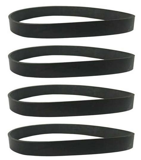 Amazon Maxllto Pack Replacement Vacuum Belts For