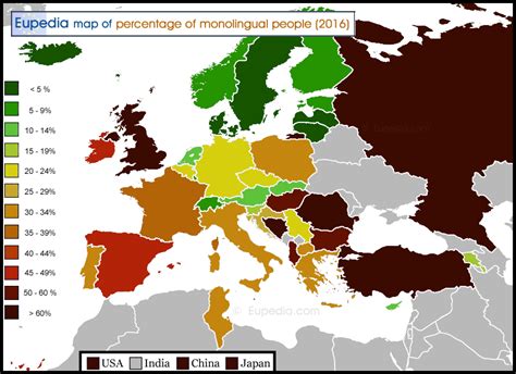 Cultural And Political Maps Of Europe Europe Guide Eupedia