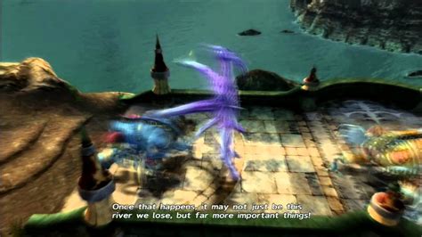 Final Fantasy X 2 Hd Sidequests Creature History Deep Haizhe Youtube